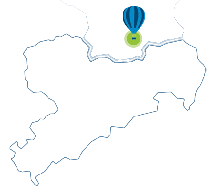 Seenland Hoyerswerda / Senftenberg / Spremberg